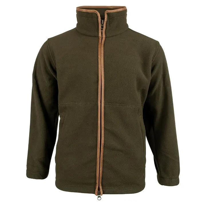 Jack Pyke Countryman Fleece Jacket Jack Pyke