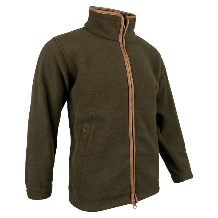 Jack Pyke Countryman Fleece Jacket Jack Pyke