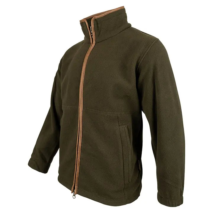 Jack Pyke Countryman Fleece Jacket Jack Pyke