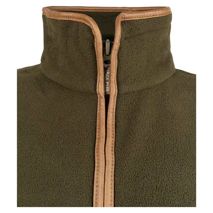 Jack Pyke Countryman Fleece Jacket Jack Pyke