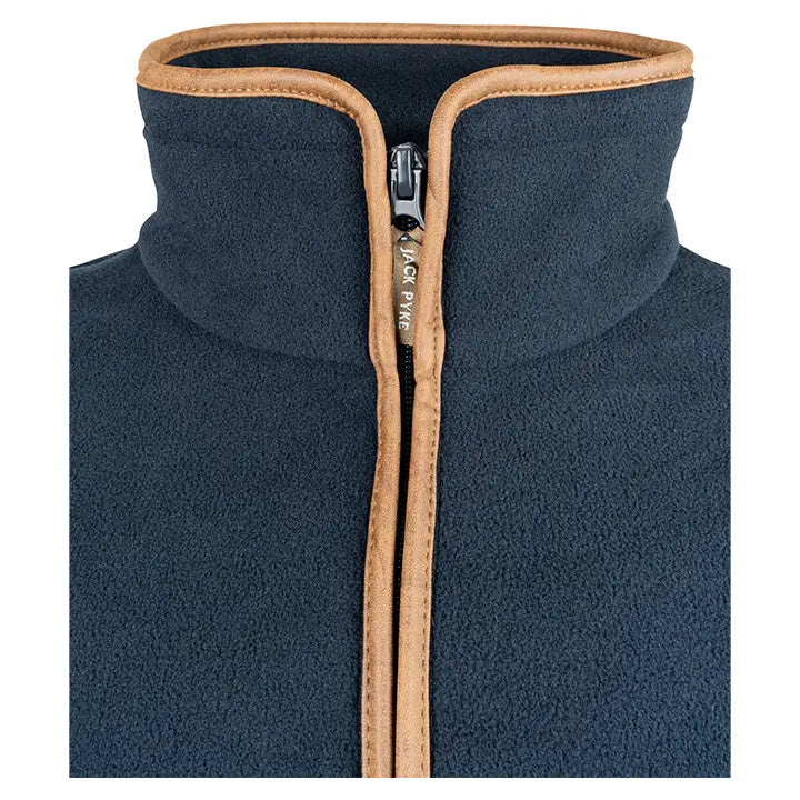Jack Pyke Countryman Fleece Jacket Jack Pyke