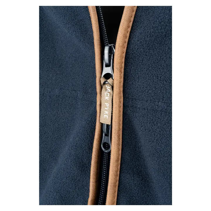 Jack Pyke Countryman Fleece Jacket Jack Pyke