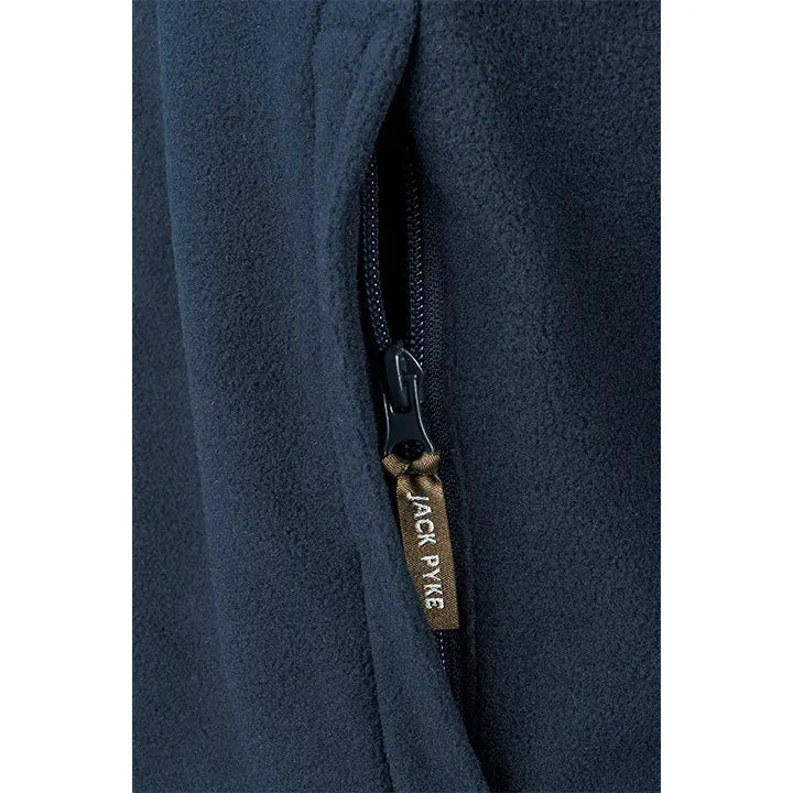 Jack Pyke Countryman Fleece Jacket Jack Pyke