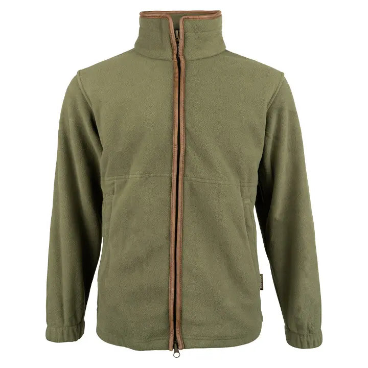 Jack Pyke Countryman Fleece Jacket Jack Pyke