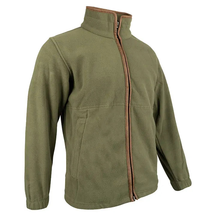 Jack Pyke Countryman Fleece Jacket Jack Pyke