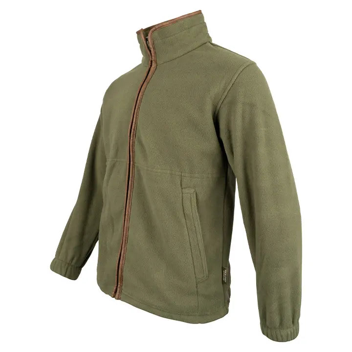Jack Pyke Countryman Fleece Jacket Jack Pyke