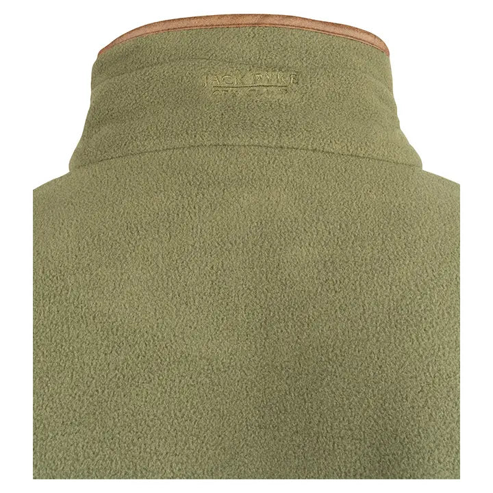 Jack Pyke Countryman Fleece Jacket Jack Pyke