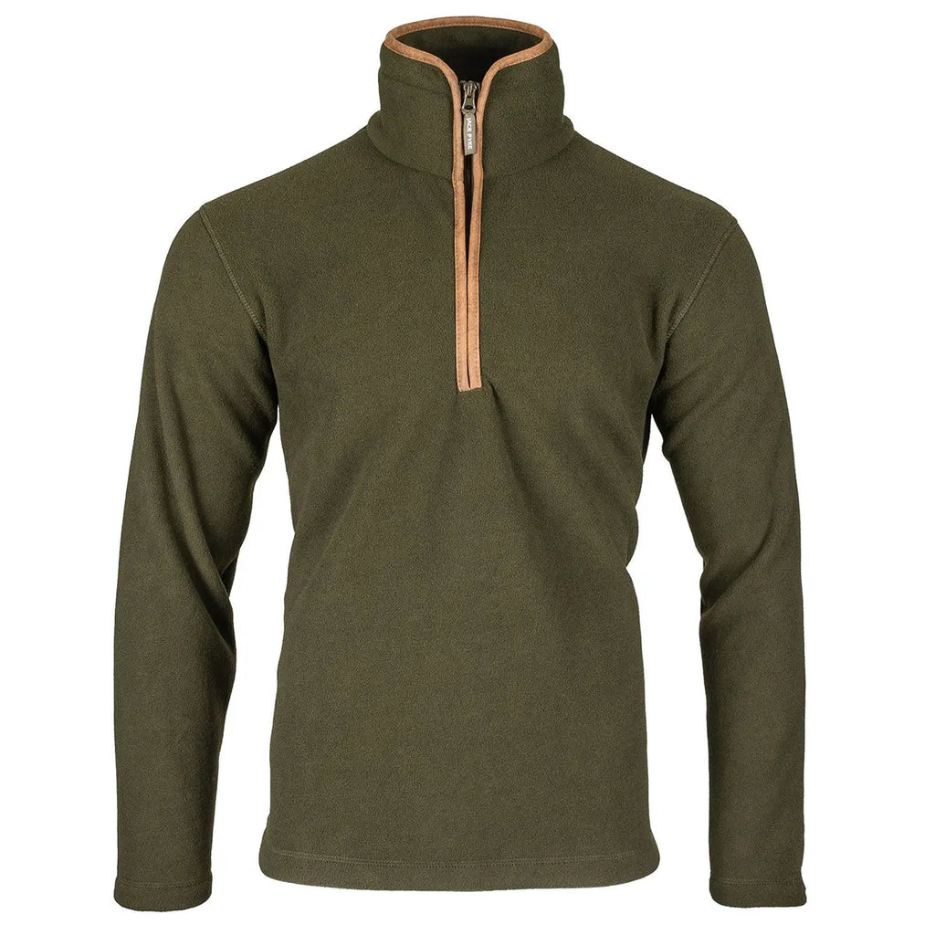 Jack Pyke Countryman Fleece Pullover Jack Pyke
