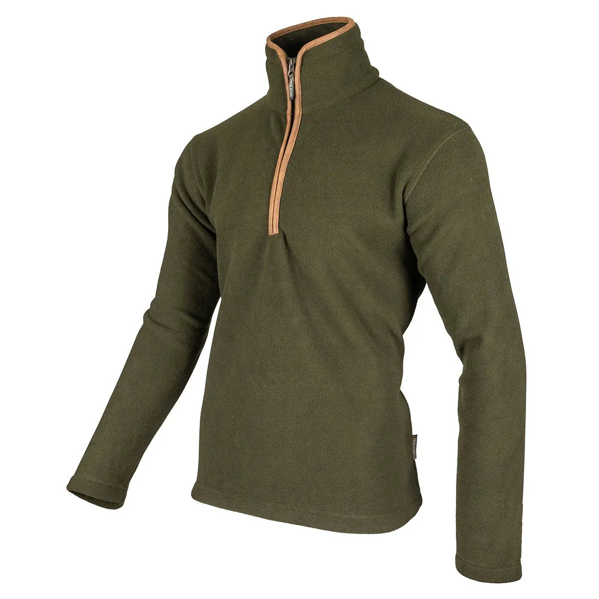 Jack Pyke Countryman Fleece Pullover Jack Pyke