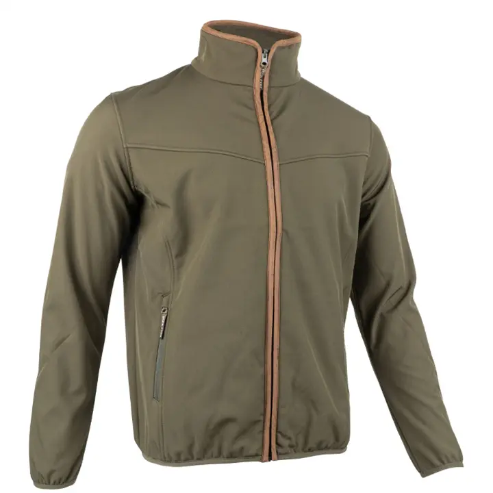 Jack Pyke County Softshell Jacket - John Freya London | Finest Hunting Shooting Equipment & Clothing