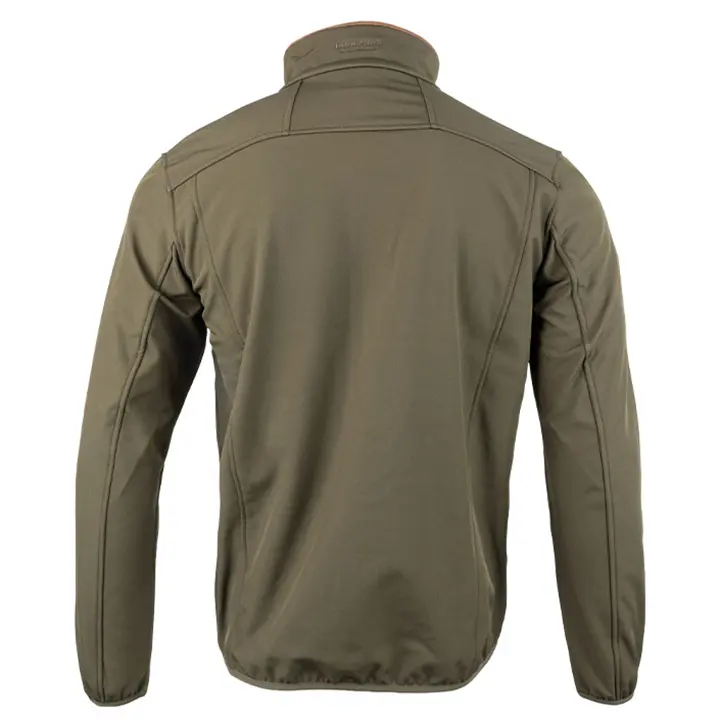 Jack Pyke County Softshell Jacket - John Freya London | Finest Hunting Shooting Equipment & Clothing
