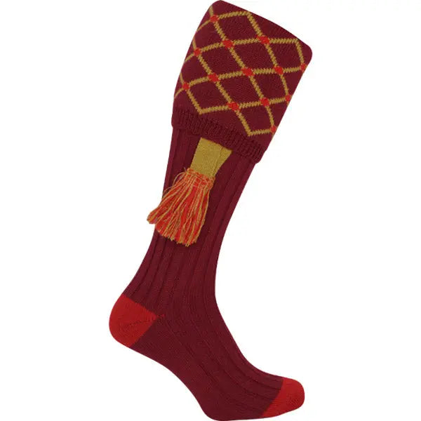 Jack Pyke Diamond Shooting Socks Jack Pyke