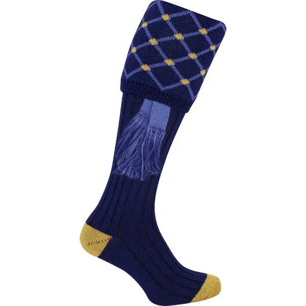 Jack Pyke Diamond Shooting Socks Jack Pyke