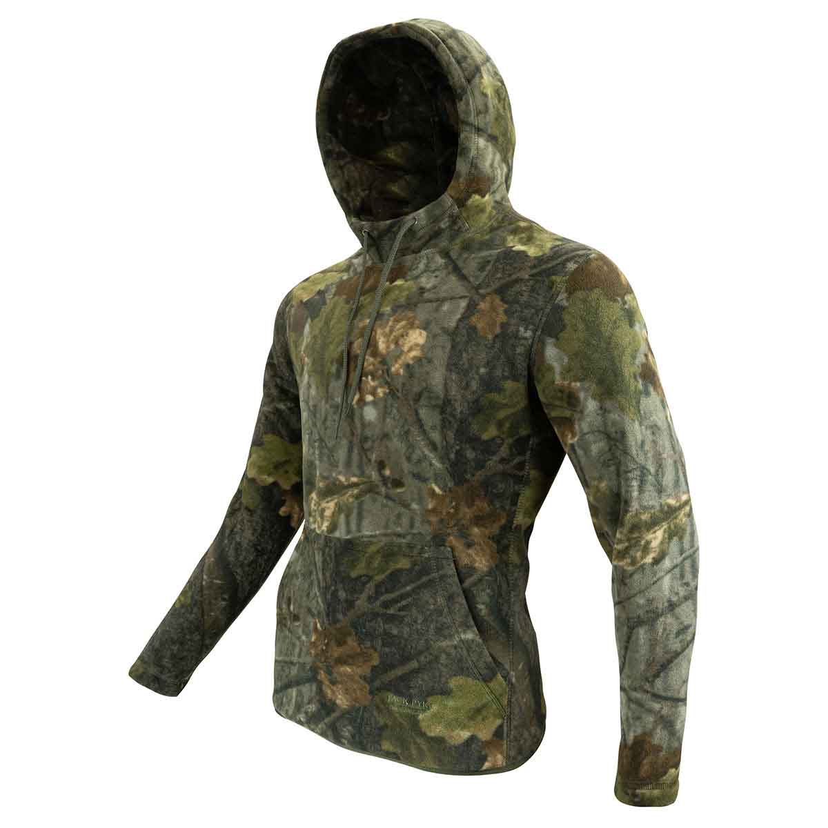 Jack Pyke Fieldman Fleece Hoodie Jack Pyke