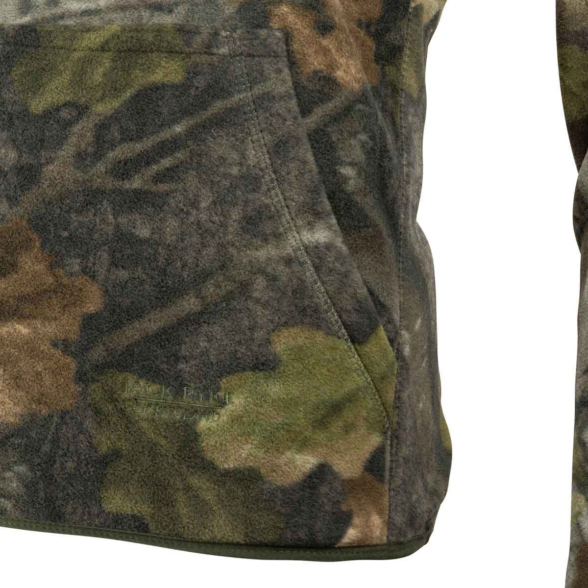 Jack Pyke Fieldman Fleece Hoodie Jack Pyke