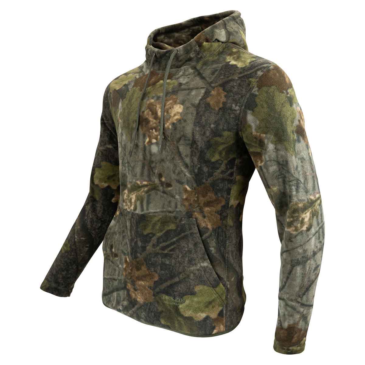 Jack Pyke Fieldman Fleece Hoodie Jack Pyke
