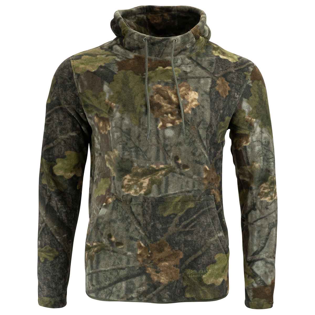 Jack Pyke Fieldman Fleece Hoodie Jack Pyke