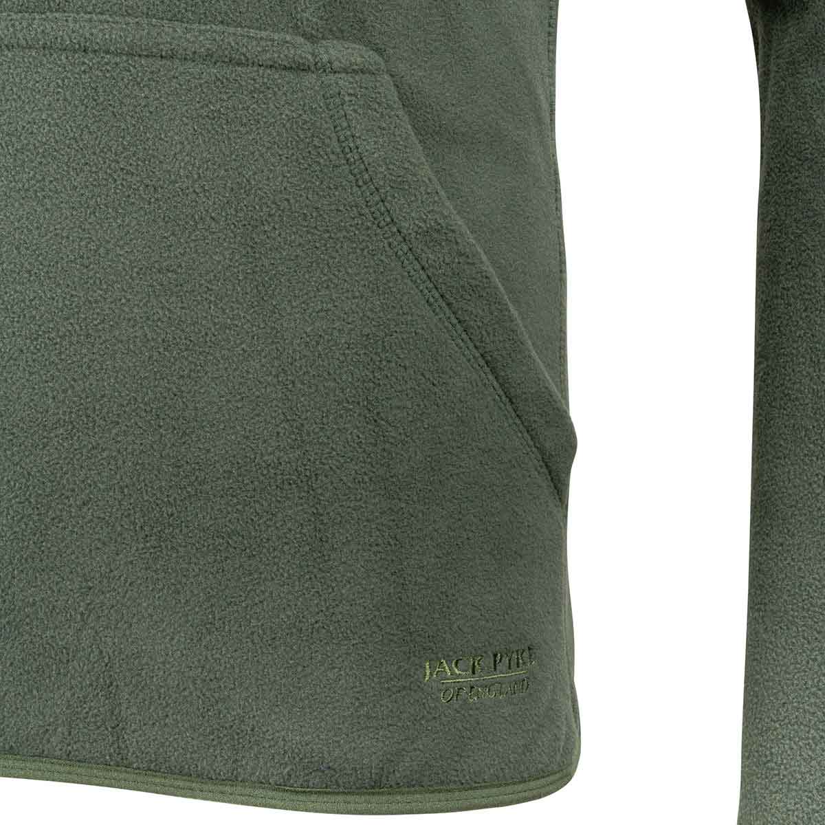Jack Pyke Fieldman Fleece Hoodie Jack Pyke