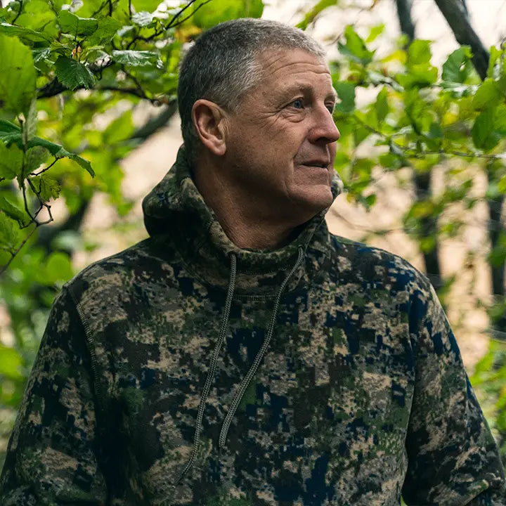 Jack Pyke Fieldman Fleece Hoodie Jack Pyke