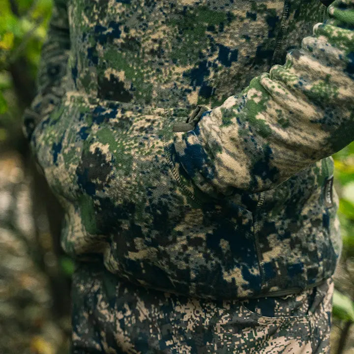 Jack Pyke Fieldman Fleece Hoodie Jack Pyke