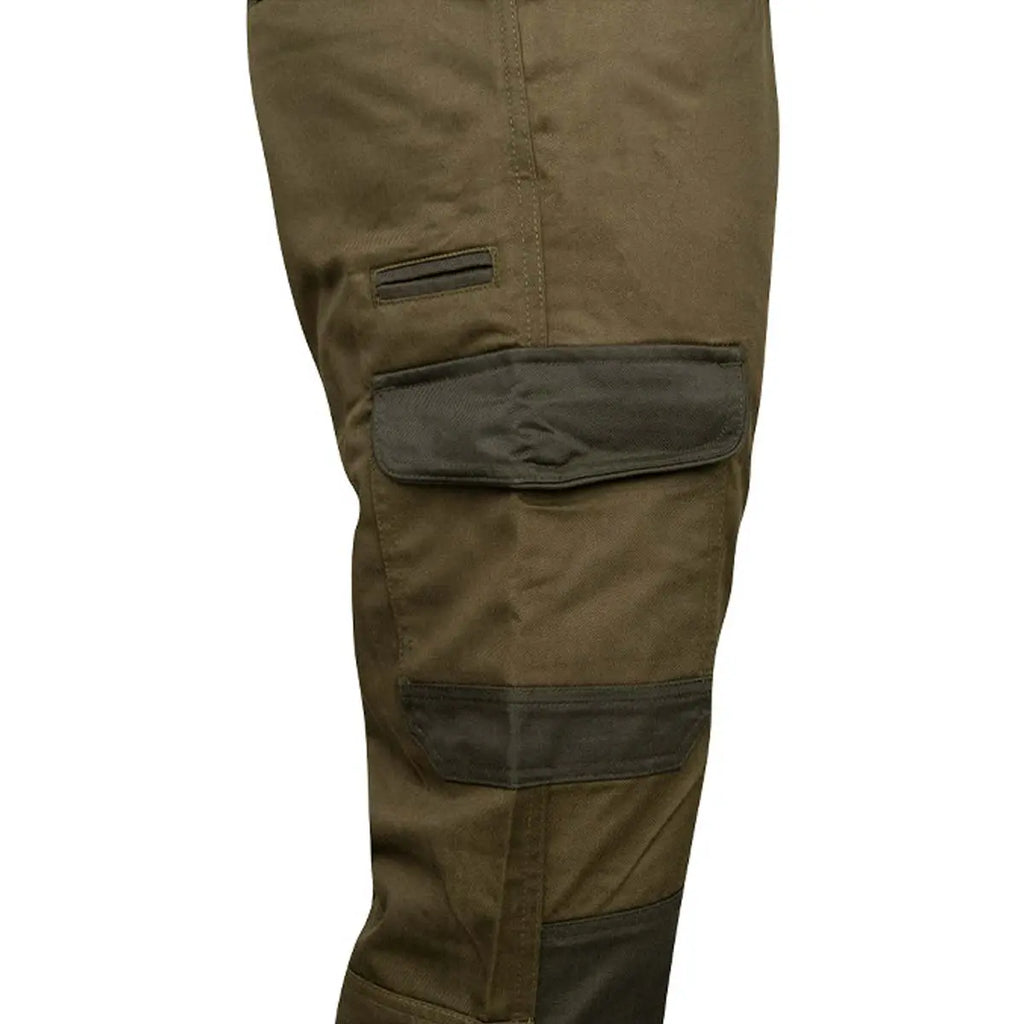 Jack Pyke Fieldman Trousers Jack Pyke