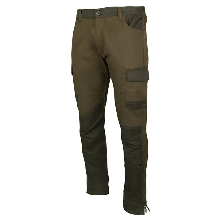 Jack Pyke Fieldman Trousers - John Freya London | Finest Hunting Shooting Equipment & Clothing