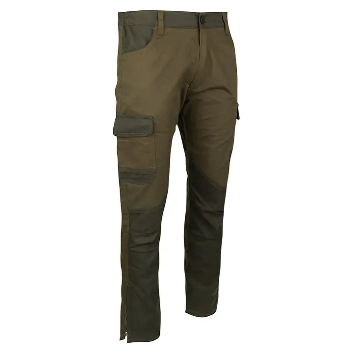 Jack Pyke Fieldman Trousers - John Freya London | Finest Hunting Shooting Equipment & Clothing