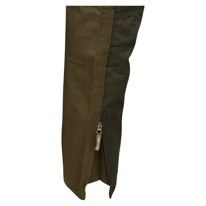 Jack Pyke Fieldman Trousers - John Freya London | Finest Hunting Shooting Equipment & Clothing