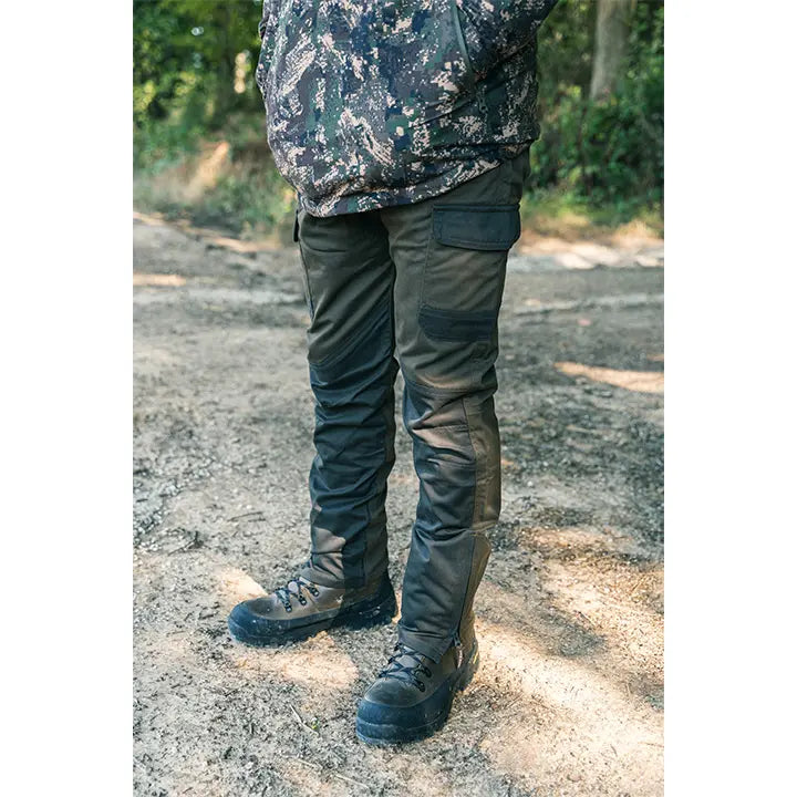 Jack Pyke Fieldman Trousers - John Freya London | Finest Hunting Shooting Equipment & Clothing
