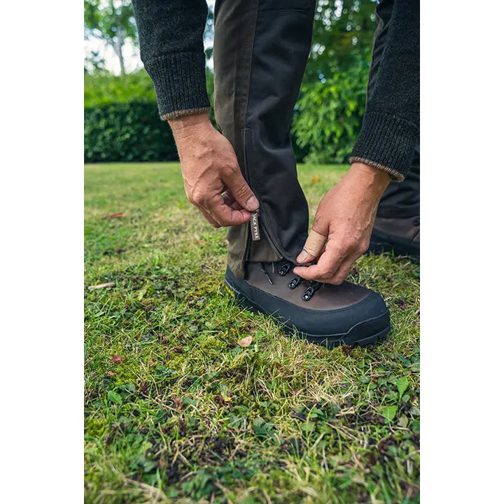 Jack Pyke Fieldman Trousers - John Freya London | Finest Hunting Shooting Equipment & Clothing