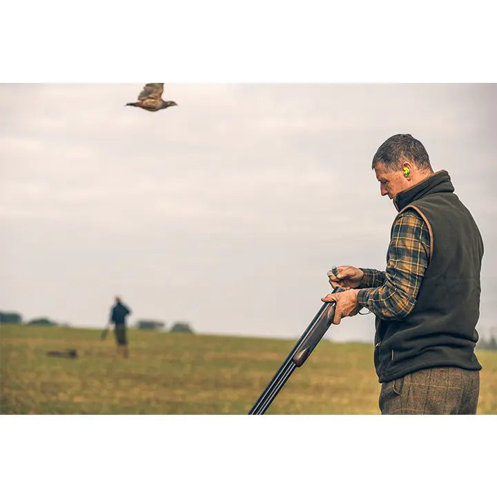 Jack Pyke Flannel Shirt Brown - John Freya London | Finest Hunting Shooting Equipment & Clothing