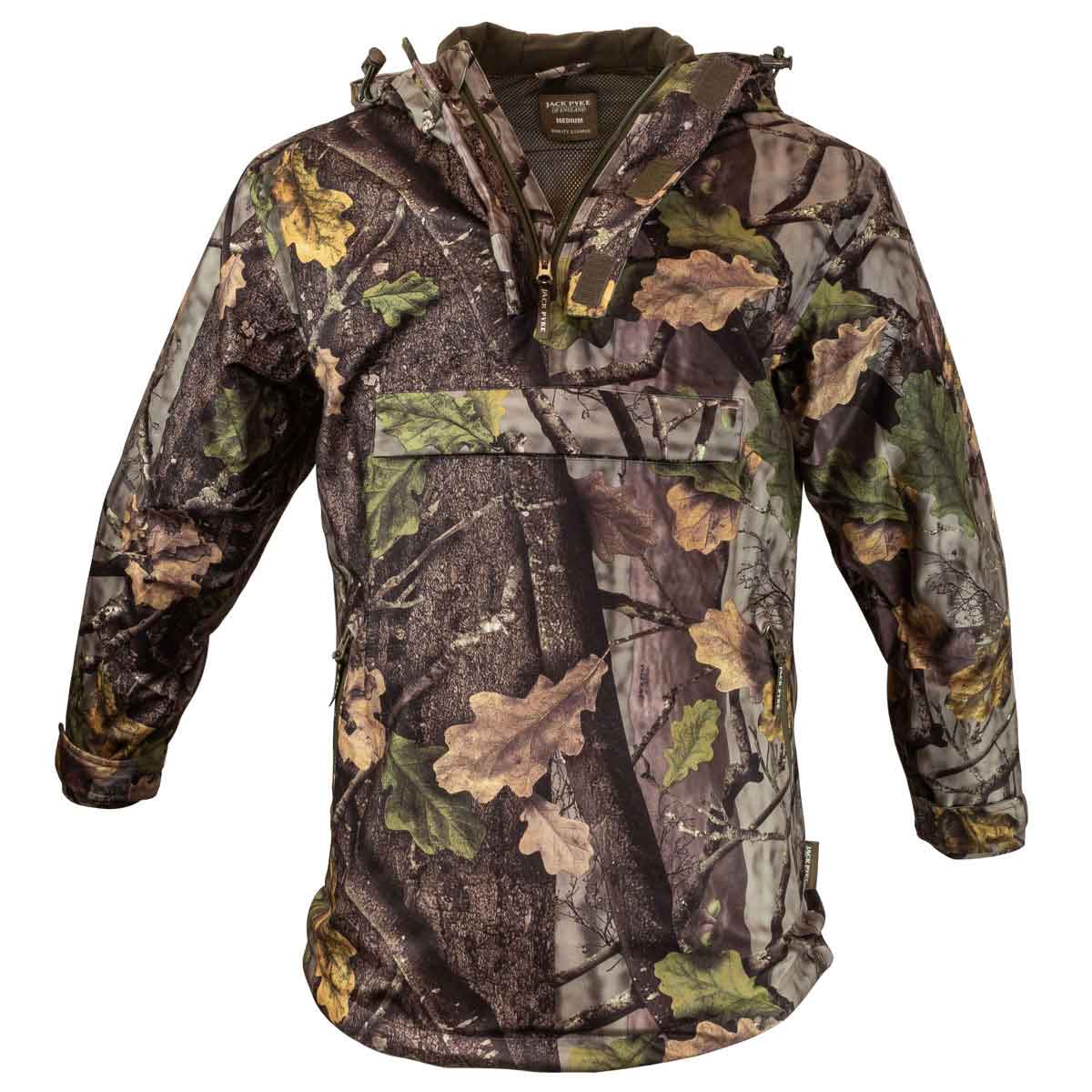 Jack Pyke Galbraith Hunting Smock Jack Pyke