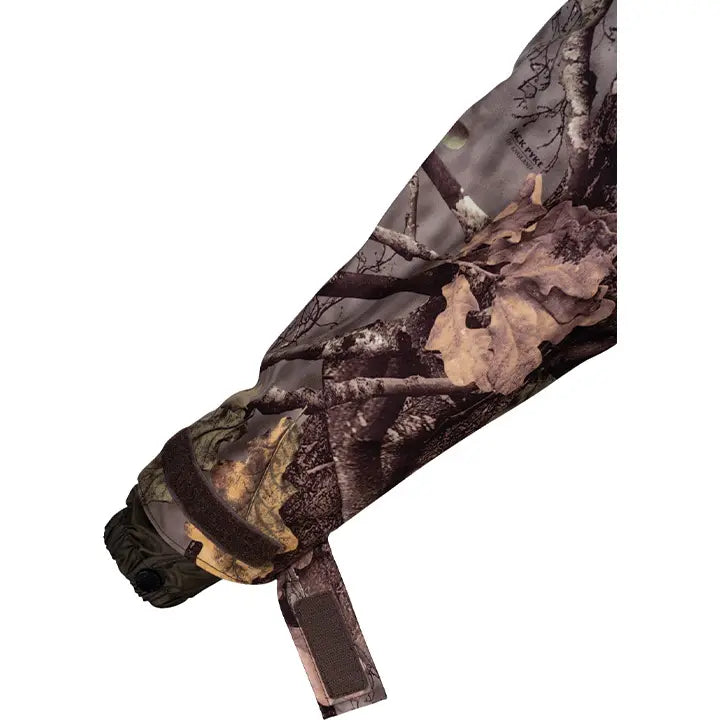 Jack Pyke Galbraith Hunting Smock - John Freya London | Finest Hunting Shooting Equipment & Clothing