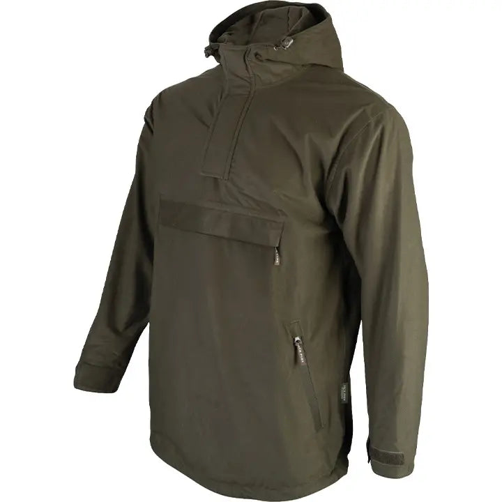 Jack Pyke Galbraith Hunting Smock - John Freya London | Finest Hunting Shooting Equipment & Clothing
