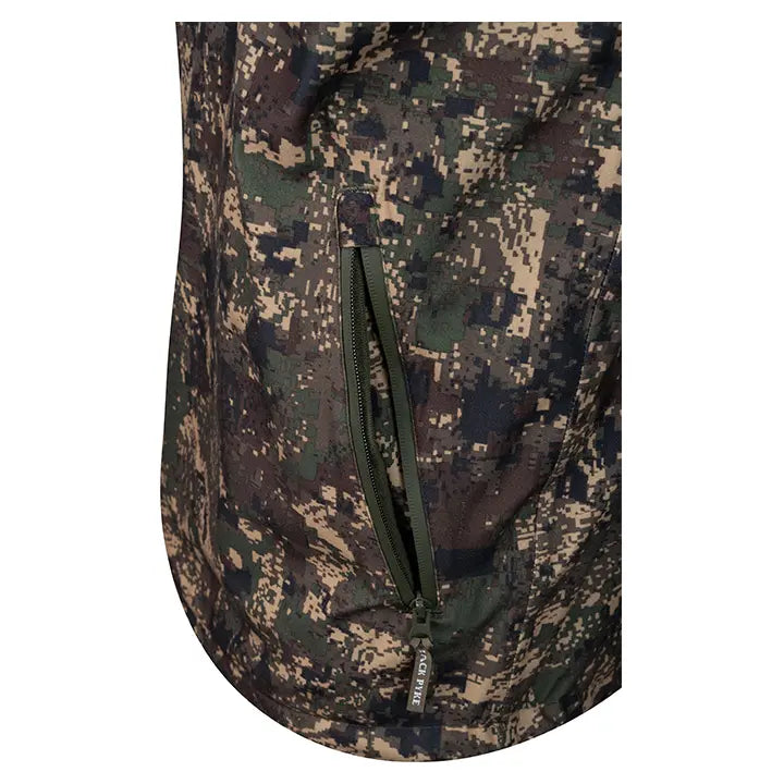 Jack Pyke Galbraith Hunting Smock - John Freya London | Finest Hunting Shooting Equipment & Clothing