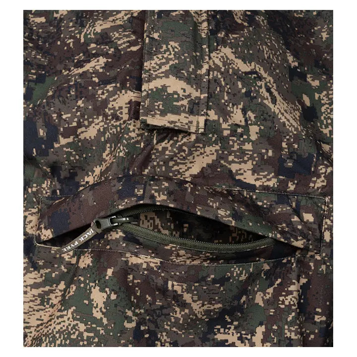Jack Pyke Galbraith Hunting Smock - John Freya London | Finest Hunting Shooting Equipment & Clothing
