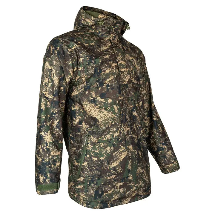 Jack Pyke Galbraith Hunting Smock - John Freya London | Finest Hunting Shooting Equipment & Clothing
