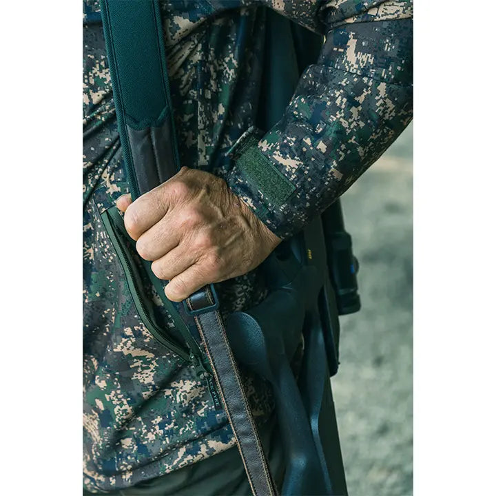 Jack Pyke Galbraith Hunting Smock - John Freya London | Finest Hunting Shooting Equipment & Clothing
