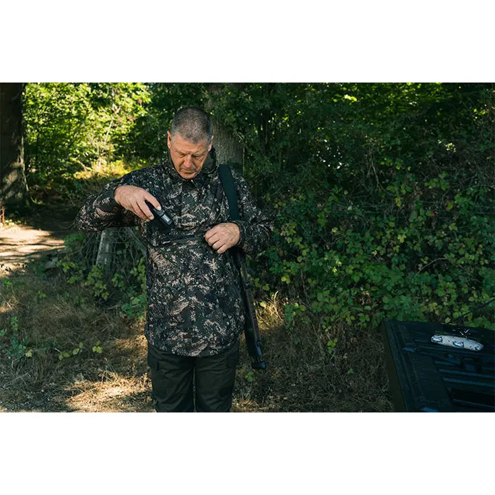 Jack Pyke Galbraith Hunting Smock - John Freya London | Finest Hunting Shooting Equipment & Clothing