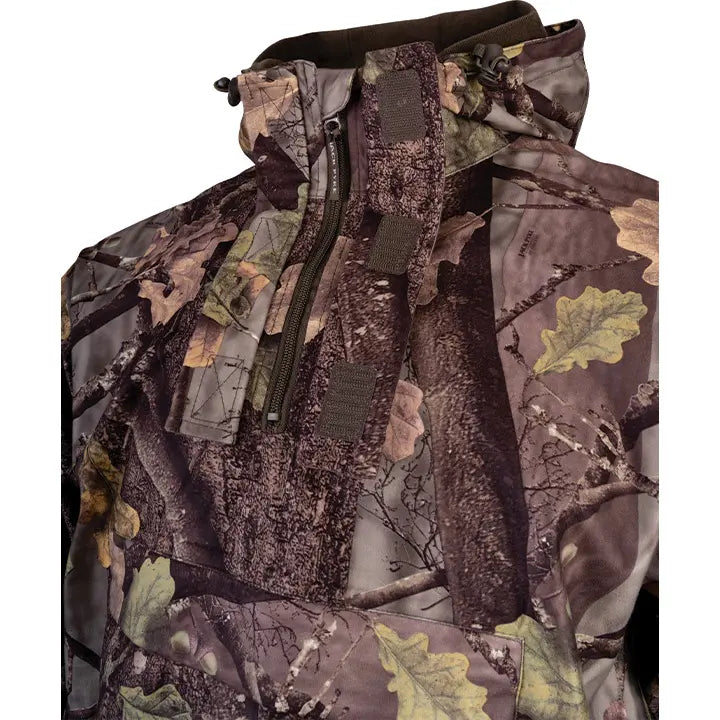 Jack Pyke Galbraith Hunting Smock - John Freya London | Finest Hunting Shooting Equipment & Clothing