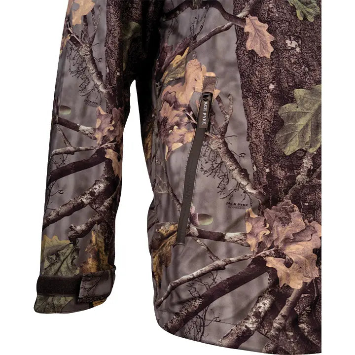 Jack Pyke Galbraith Hunting Smock - John Freya London | Finest Hunting Shooting Equipment & Clothing