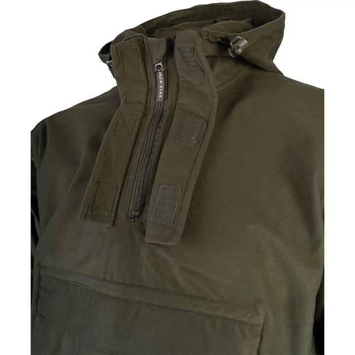 Jack Pyke Galbraith Hunting Smock - John Freya London | Finest Hunting Shooting Equipment & Clothing