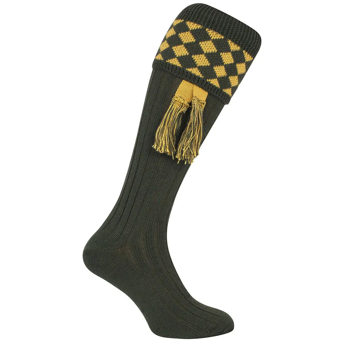 Jack Pyke Harlequin Shooting Socks Jack Pyke