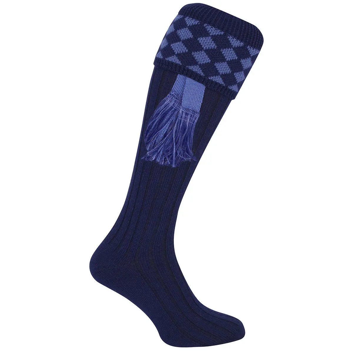Jack Pyke Harlequin Shooting Socks Jack Pyke