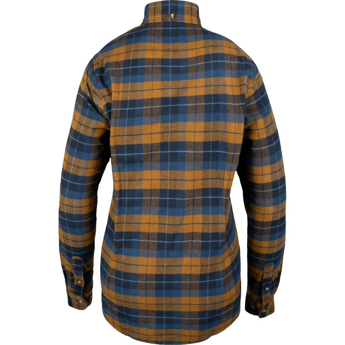 Jack Pyke Ladies Bleasdale Heavy Flannel Shirt Jack Pyke