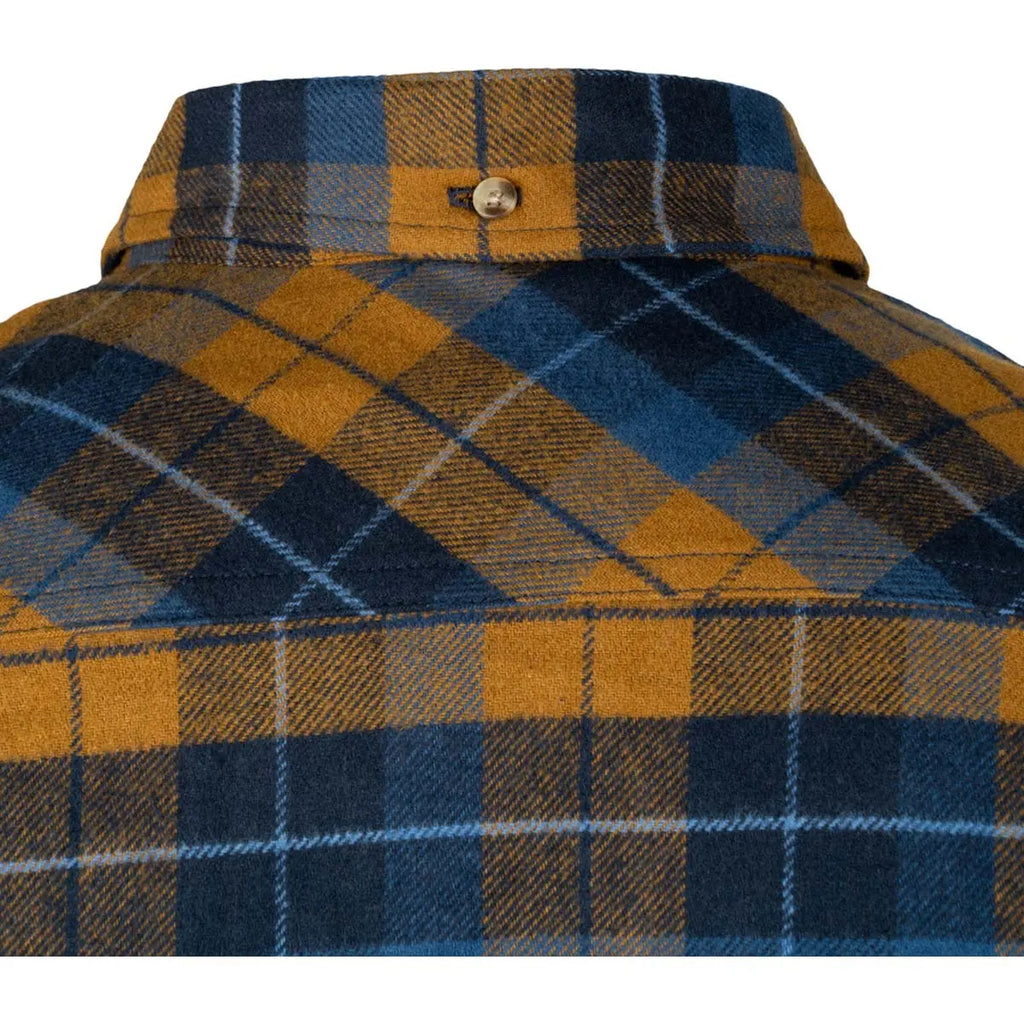 Jack Pyke Ladies Bleasdale Heavy Flannel Shirt Jack Pyke