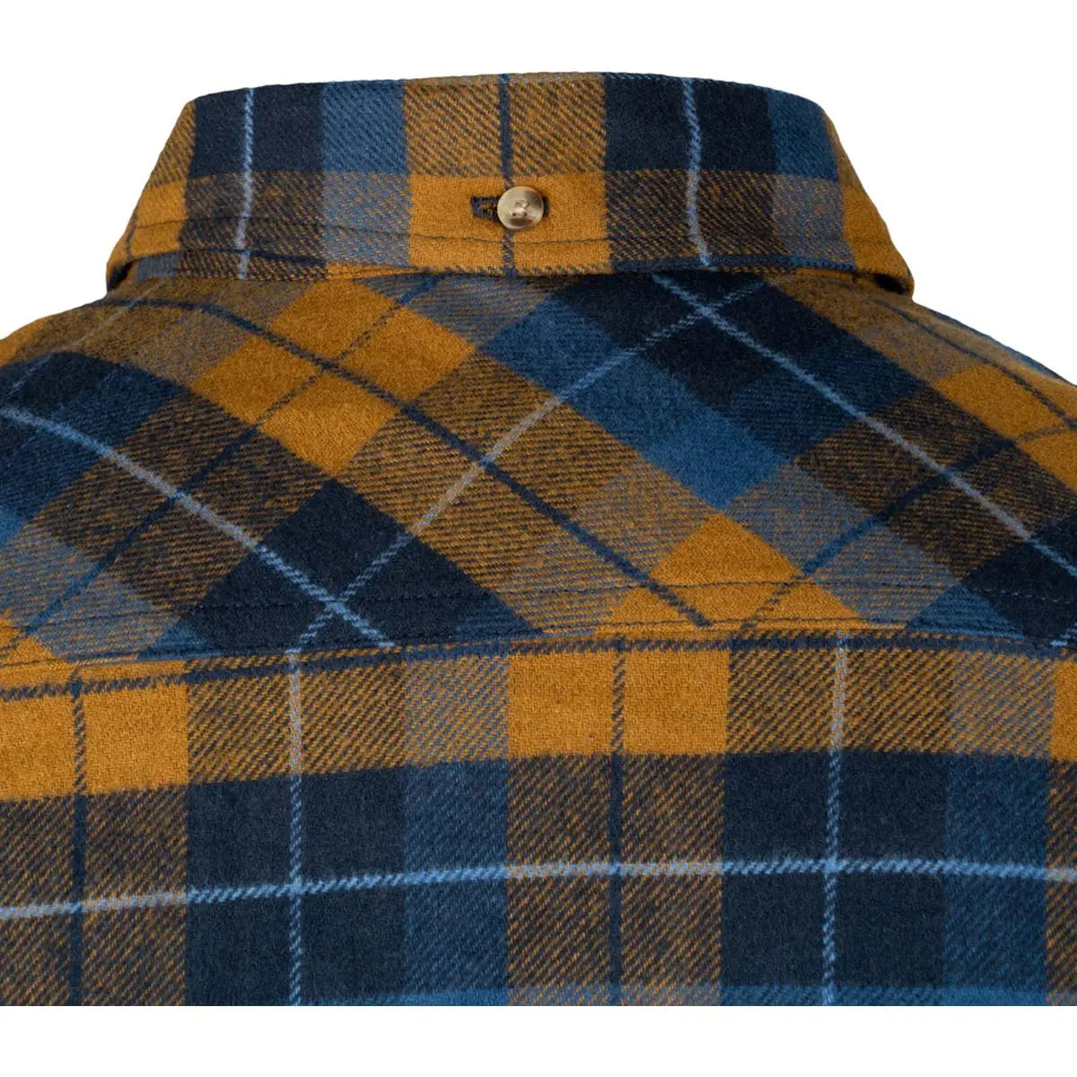 Jack Pyke Ladies Bleasdale Heavy Flannel Shirt Jack Pyke
