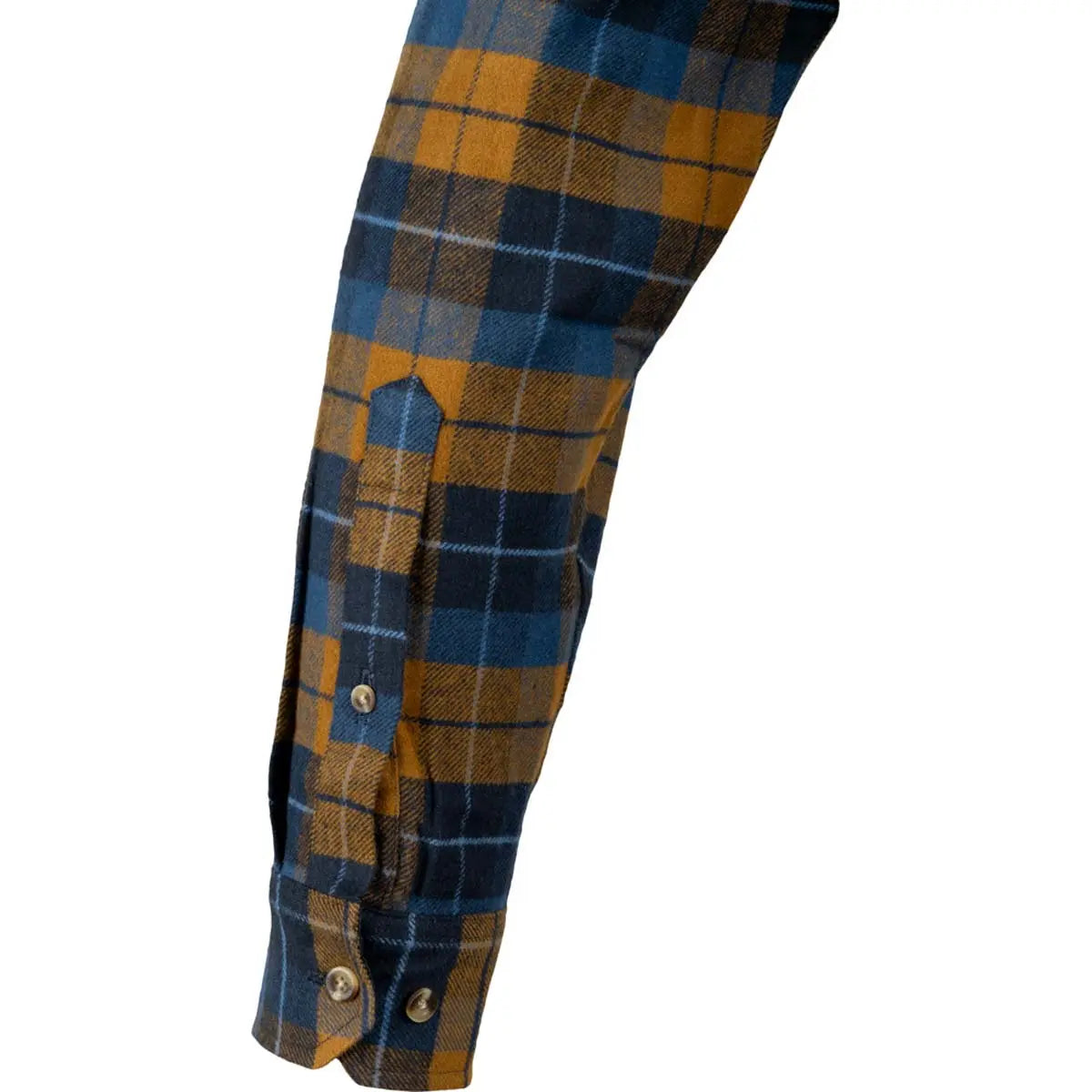Jack Pyke Ladies Bleasdale Heavy Flannel Shirt Jack Pyke