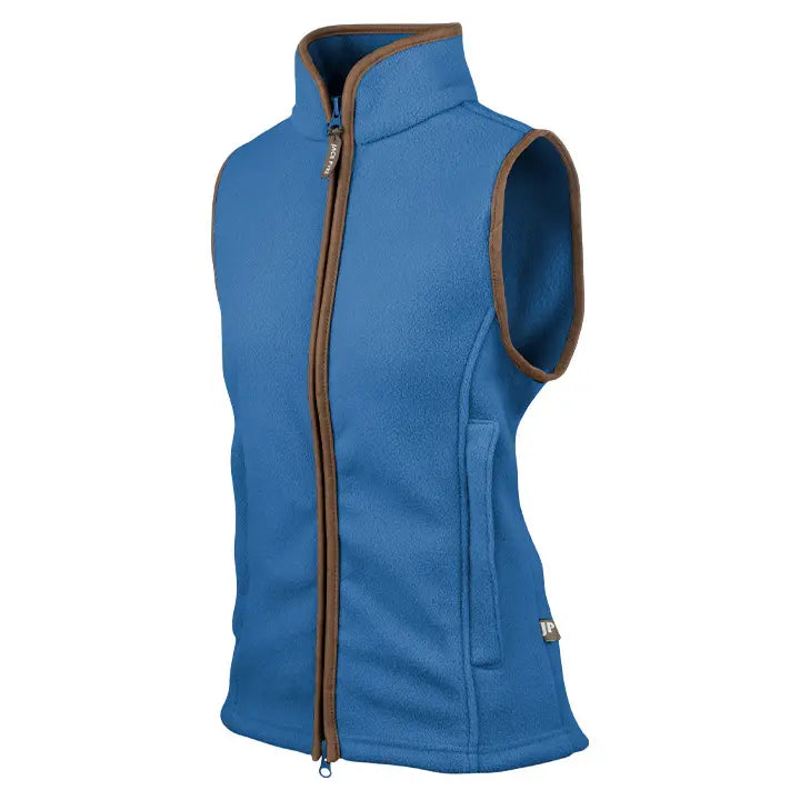 Jack Pyke Ladies Countryman Fleece Gilet - John Freya London | Finest Hunting Shooting Equipment & Clothing
