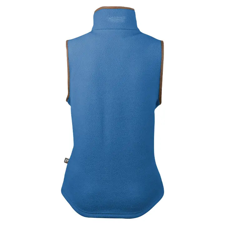Jack Pyke Ladies Countryman Fleece Gilet - John Freya London | Finest Hunting Shooting Equipment & Clothing